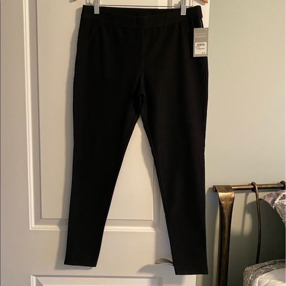 NWT Jean Leggings - Nordstrom - size M - Picture 1 of 4